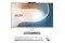 MSI Modern AM272P MSIMSIModernAM272P1M-838DEWHITE