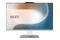 MSI Modern AM272P MSIMSIModernAM272P1M-838DEWHITE