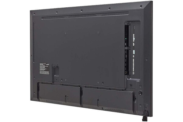 Monitor 49.0" LG 49UH7 czarny