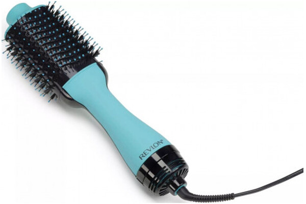 suszarko-lokówka Revlon RVDR5222MUK 120W kolor zielony