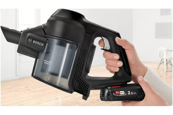 Odkurzacz Bosch BBS611BSC Unlimited tradycyjny bezworkowy