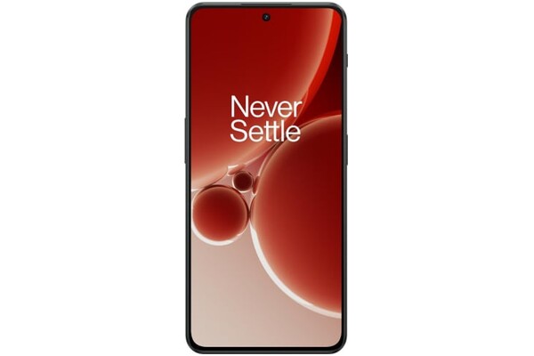 Smartfon OnePlus Nord 3 5G czarny 6.74" 8.0GB/128.0GB