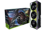 Karta graficzna PALIT RTX 5090 GameRock 32GB GDDR7