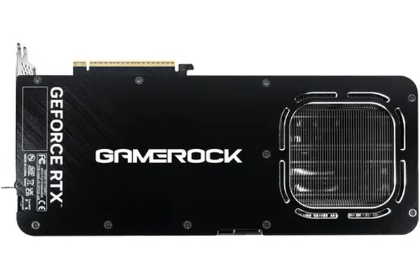 Karta graficzna PALIT RTX 5090 GameRock 32GB GDDR7