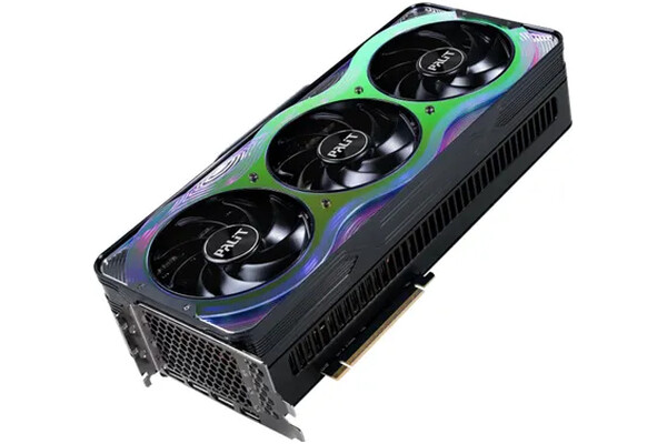 Karta graficzna PALIT RTX 5090 GameRock 32GB GDDR7