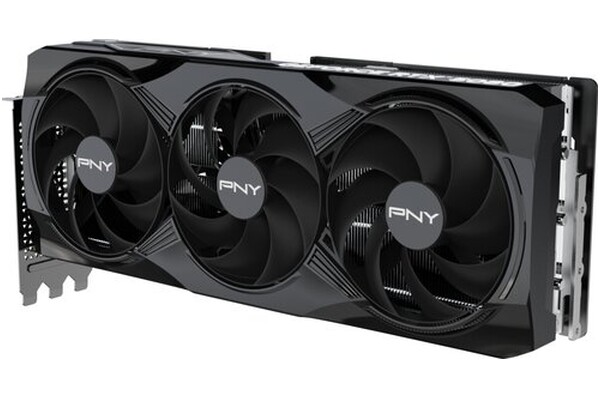 Karta graficzna PNY RTX 5080 Triple Fan 16GB GDDR7