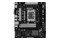 Płyta główna ASrock H810M Socket 1851 Intel H810 DDR5 microATX