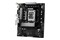 Płyta główna ASrock H810M Socket 1851 Intel H810 DDR5 microATX