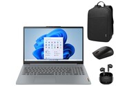 Laptop Lenovo IdeaPad Slim 3 15.6" AMD Ryzen 5 AMD Radeon 16GB 1024GB SSD M.2 Windows 11 Home