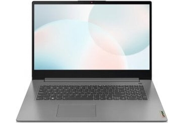 Laptop Lenovo IdeaPad 3 17.3" Intel Core i5 1235U INTEL Iris Xe 16GB 512GB SSD M.2 Windows 11 Professional