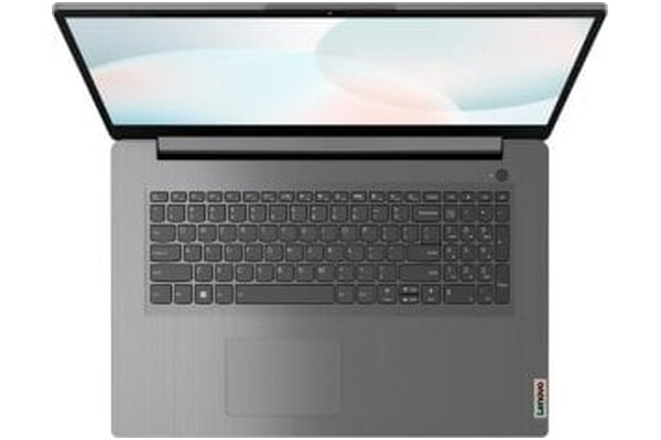 Laptop Lenovo IdeaPad 3 17.3" Intel Core i5 1235U INTEL Iris Xe 16GB 512GB SSD M.2 Windows 11 Professional
