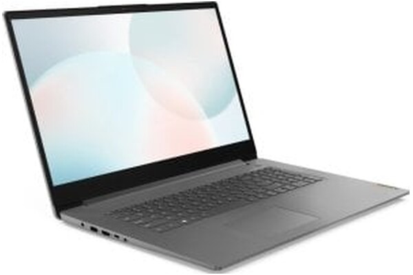 Laptop Lenovo IdeaPad 3 17.3" Intel Core i5 1235U INTEL Iris Xe 16GB 512GB SSD M.2 Windows 11 Professional