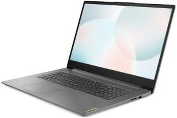 Laptop Lenovo IdeaPad 3 17.3" Intel Core i5 1235U INTEL Iris Xe 16GB 512GB SSD M.2 Windows 11 Professional