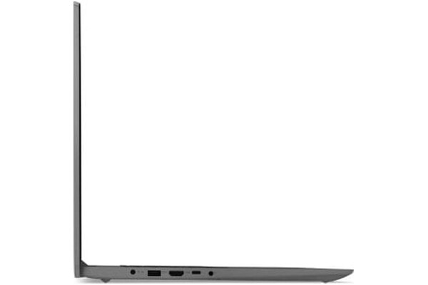 Laptop Lenovo IdeaPad 3 17.3" Intel Core i5 1235U INTEL Iris Xe 16GB 512GB SSD M.2 Windows 11 Professional