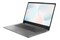 Laptop Lenovo IdeaPad 3 17.3" Intel Core i5 1235U INTEL Iris Xe 16GB 512GB SSD M.2 Windows 11 Professional