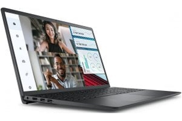 Laptop DELL Vostro 3520 15.6" Intel Core i3 1215U INTEL UHD 8GB 256GB SSD M.2 Windows 11 Home Education