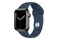 Smartwatch Apple Watch Series 7 1.90" niebieski