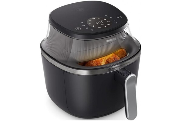 Frytkownica beztłuszczowa Philips NA3331/00 1700W