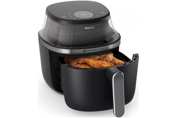 Frytkownica beztłuszczowa Philips NA3331/00 1700W