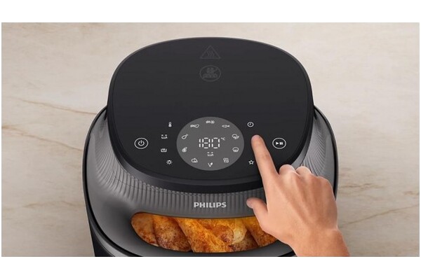 Frytkownica beztłuszczowa Philips NA3331/00 1700W
