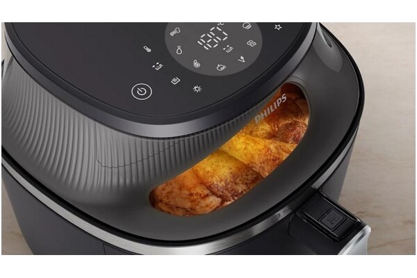 Frytkownica beztłuszczowa Philips NA3331/00 1700W