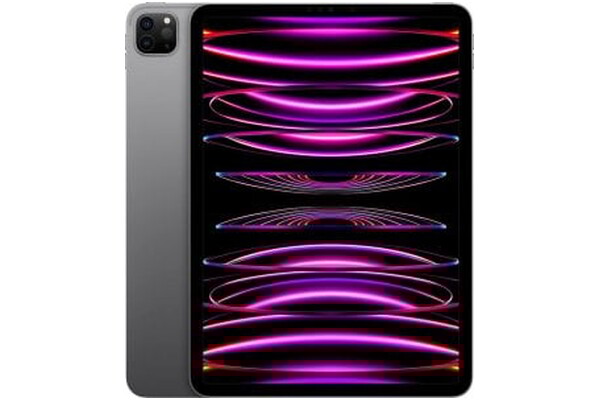Tablet Apple iPad Pro 11.00" Apple M2 8.0GB/256GB, szary