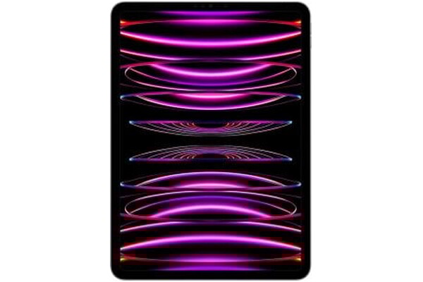 Tablet Apple iPad Pro 11.00" Apple M2 8.0GB/256GB, szary