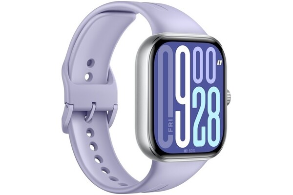 Smartwatch Xiaomi Redmi Watch 5 2.00" fioletowy