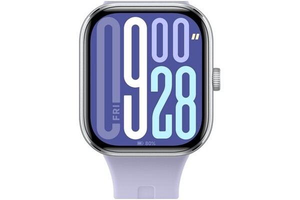 Smartwatch Xiaomi Redmi Watch 5 2.00" fioletowy