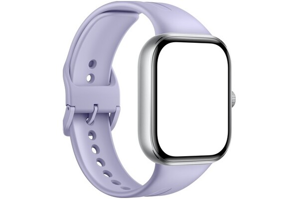 Smartwatch Xiaomi Redmi Watch 5 2.00" fioletowy