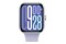 Smartwatch Xiaomi Redmi Watch 5 2.00" fioletowy