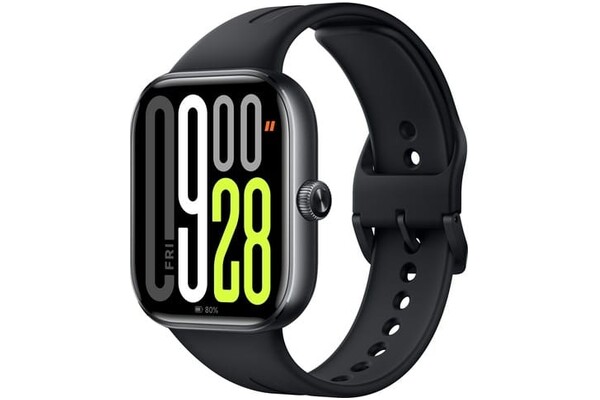 Smartwatch Xiaomi Redmi Watch 5 2.00" czarny