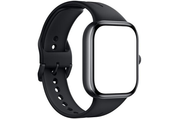 Smartwatch Xiaomi Redmi Watch 5 2.00" czarny