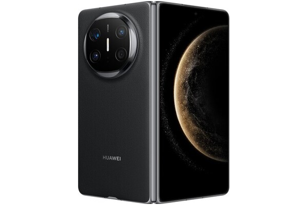 Smartfon Huawei Mate X6 czarny 6.45" 12.0GB/512.0GB
