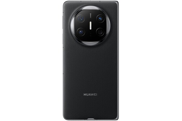 Smartfon Huawei Mate X6 czarny 6.45" 12.0GB/512.0GB