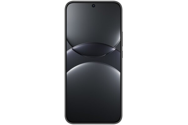 Smartfon Huawei nova 13 czarny 6.70" 12.0GB/256.0GB