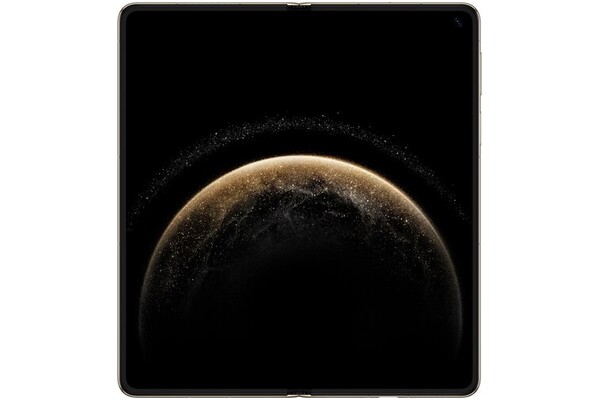 Smartfon Huawei Mate X6 czerwony 6.45" 12.0GB/512.0GB