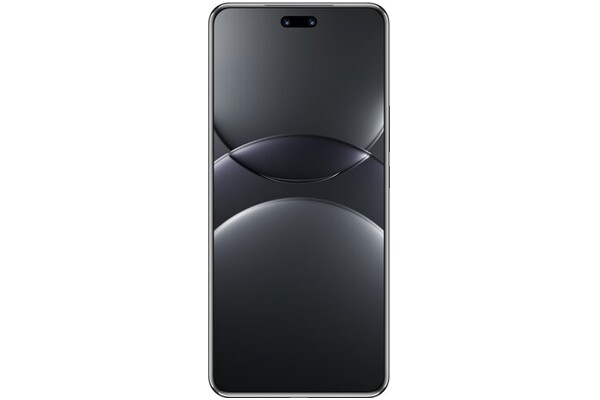 Smartfon Huawei nova 13 Pro 5G czarny 6.76" 12.0GB/512.0GB