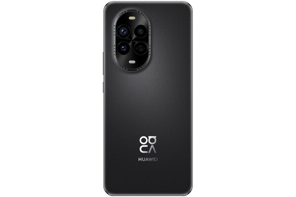 Smartfon Huawei nova 13 Pro 5G czarny 6.76" 12.0GB/512.0GB