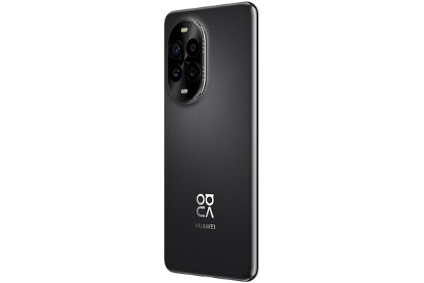Smartfon Huawei nova 13 Pro 5G czarny 6.76" 12.0GB/512.0GB