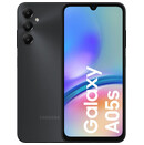 Smartfon Samsung Galaxy A05s czarny 6.70" 4.0GB/128.0GB