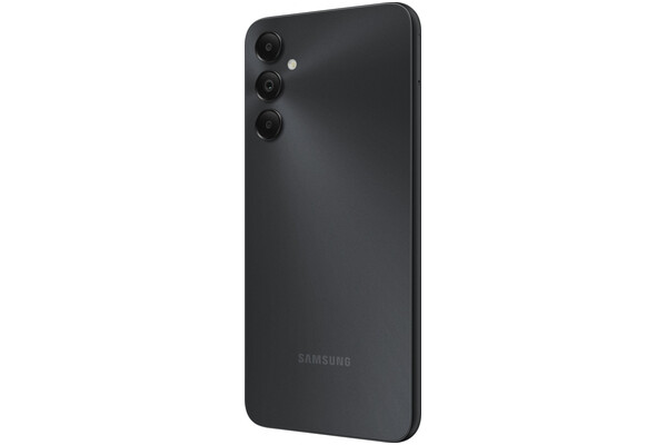 Smartfon Samsung Galaxy A05s czarny 6.70" 4.0GB/128.0GB