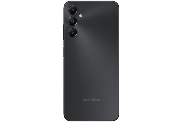Smartfon Samsung Galaxy A05s czarny 6.70" 4.0GB/128.0GB