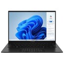 Laptop ASUS ZenBook 14 14.0" AMD Ryzen 7 AMD Radeon 780M 16GB 16GB SSD M.2 Windows 11 Home