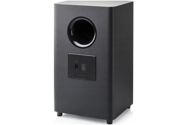 JVC THE754B