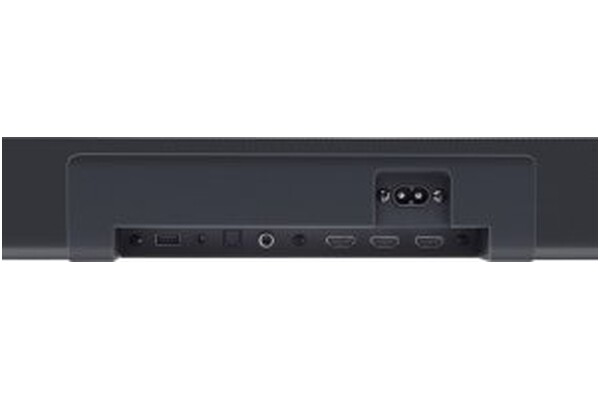 JVC THE754B