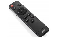 JVC THE434B