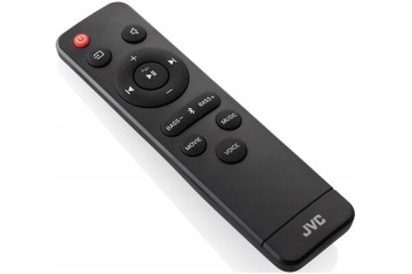JVC THE434B