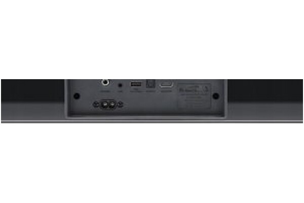 JVC THE434B