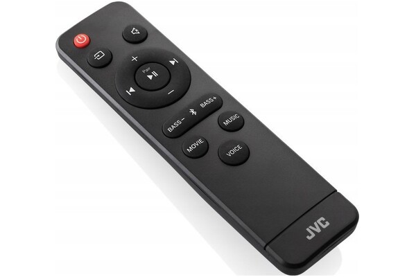 JVC THE434B